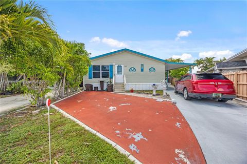 2600 E Marina Dr Dania Beach FL 33312