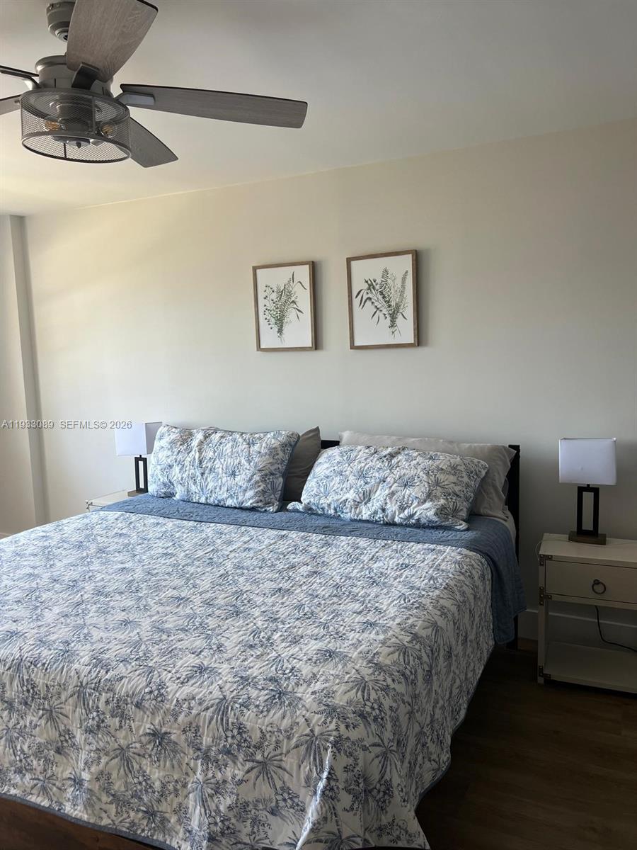 WINSTON TOWERS 200 - Residential