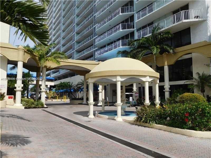 THE GRANDVIEW PALACE COND - Residential Lease