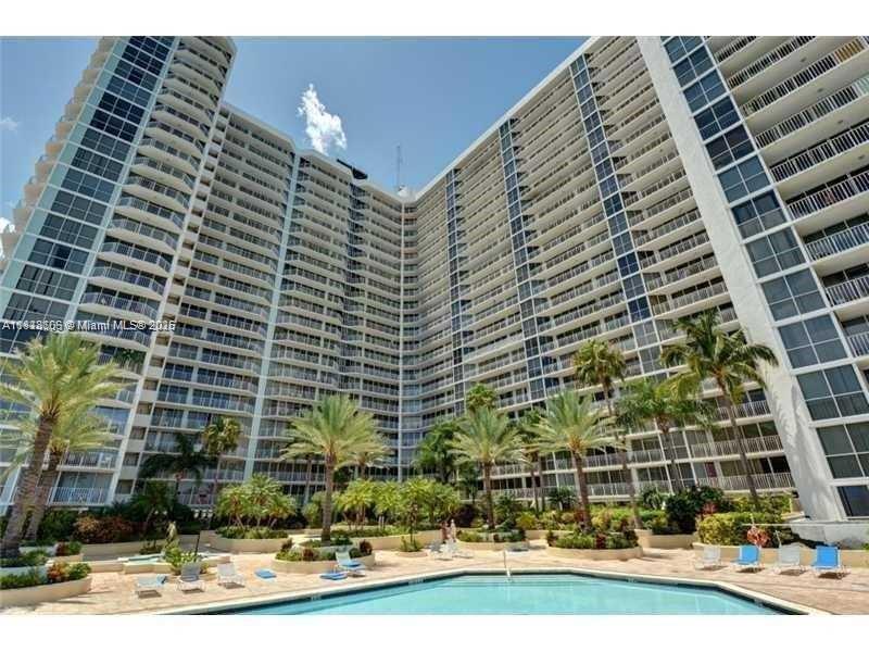 THE GRANDVIEW PALACE COND - Residential Lease