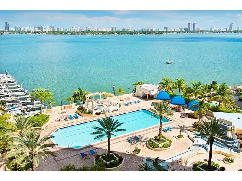 THE GRANDVIEW PALACE COND - Residential Lease