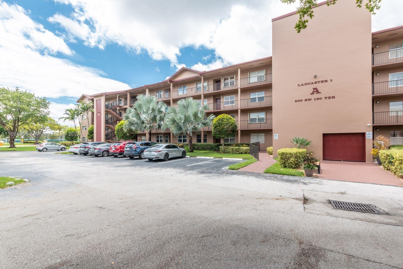 Beautifully Updated 4th-Floor Unit in a Vibrant 55+ Community
Welcome to Century Village, one of the most active and amenity-rich 55+ communities in the area. This spacious and inviting 4th-floor residence is filled with natural light and designed for comfort and convenience.
Step inside to find new laminate flooring, updated tiled bathrooms, and modern appliances that make daily living a breeze. The home’s open and airy layout creates a warm, welcoming atmosphere perfect for both relaxation and entertaining. Enjoy the convenience of a washer-dryer in the unit.
Living here means being spoiled with a full calendar of activities and an impressive list of amenities—from fitness centers and swimming pools to social clubs and entertainment venues. You’ll never run out of things to do!