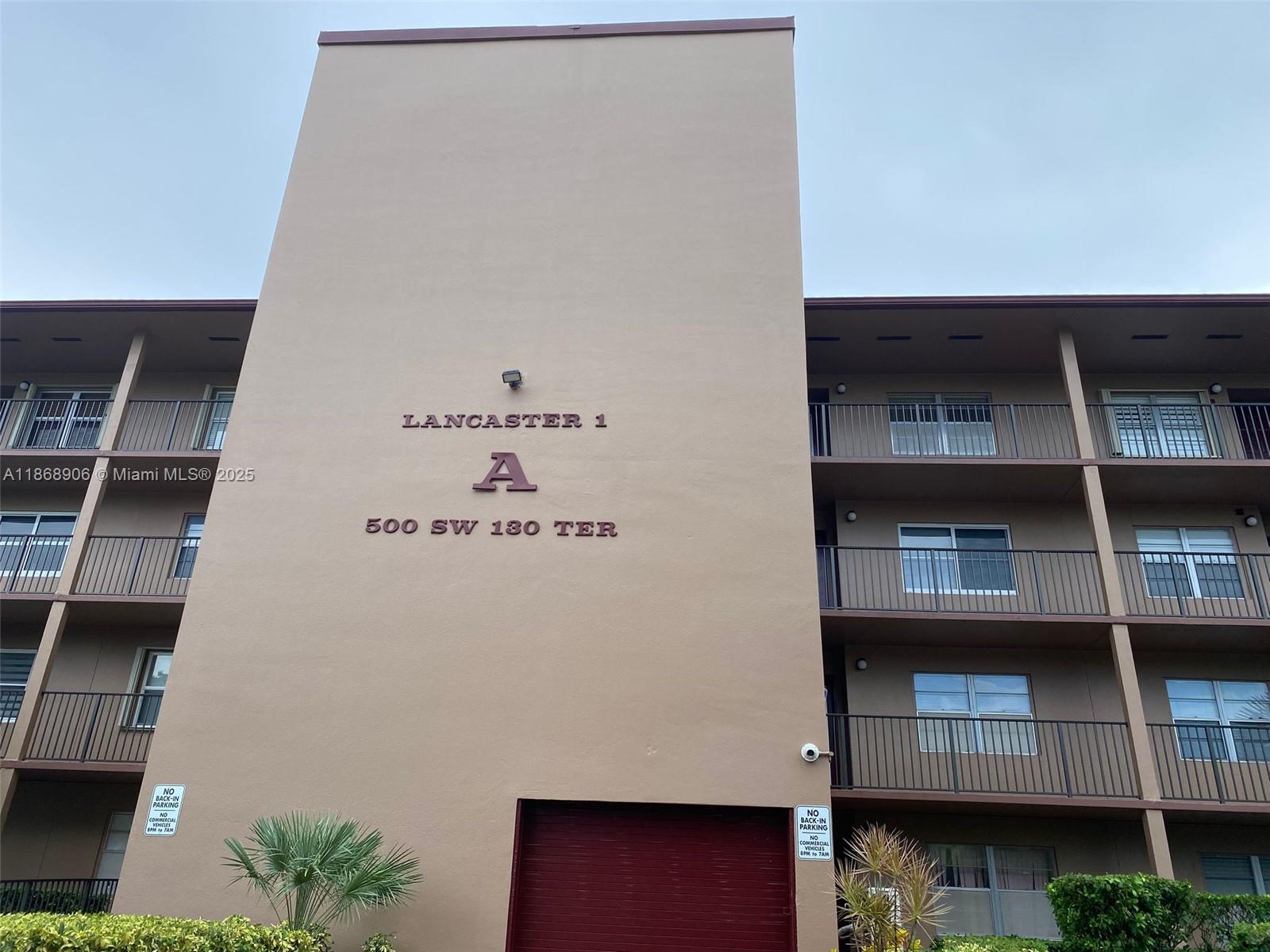 500 SW 130th Ter 407A