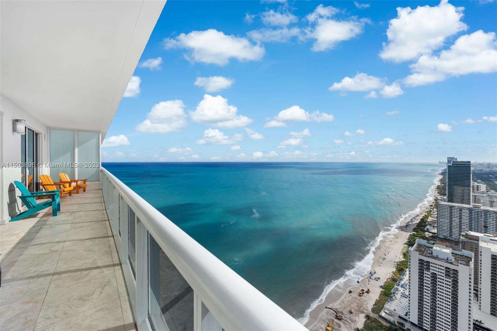 BEACH CLUB TWO CONDO - Residential