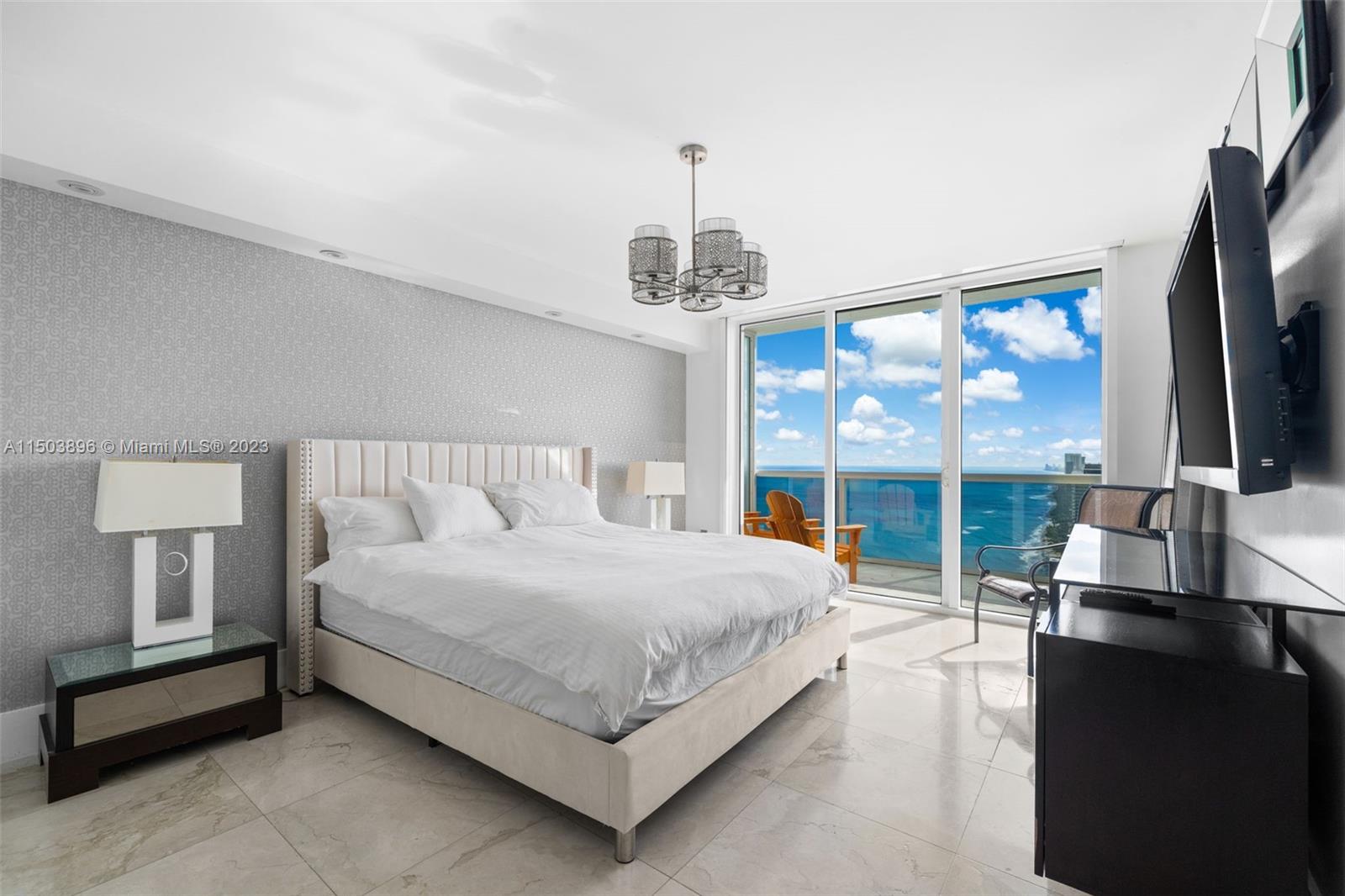 BEACH CLUB TWO CONDO - Residential