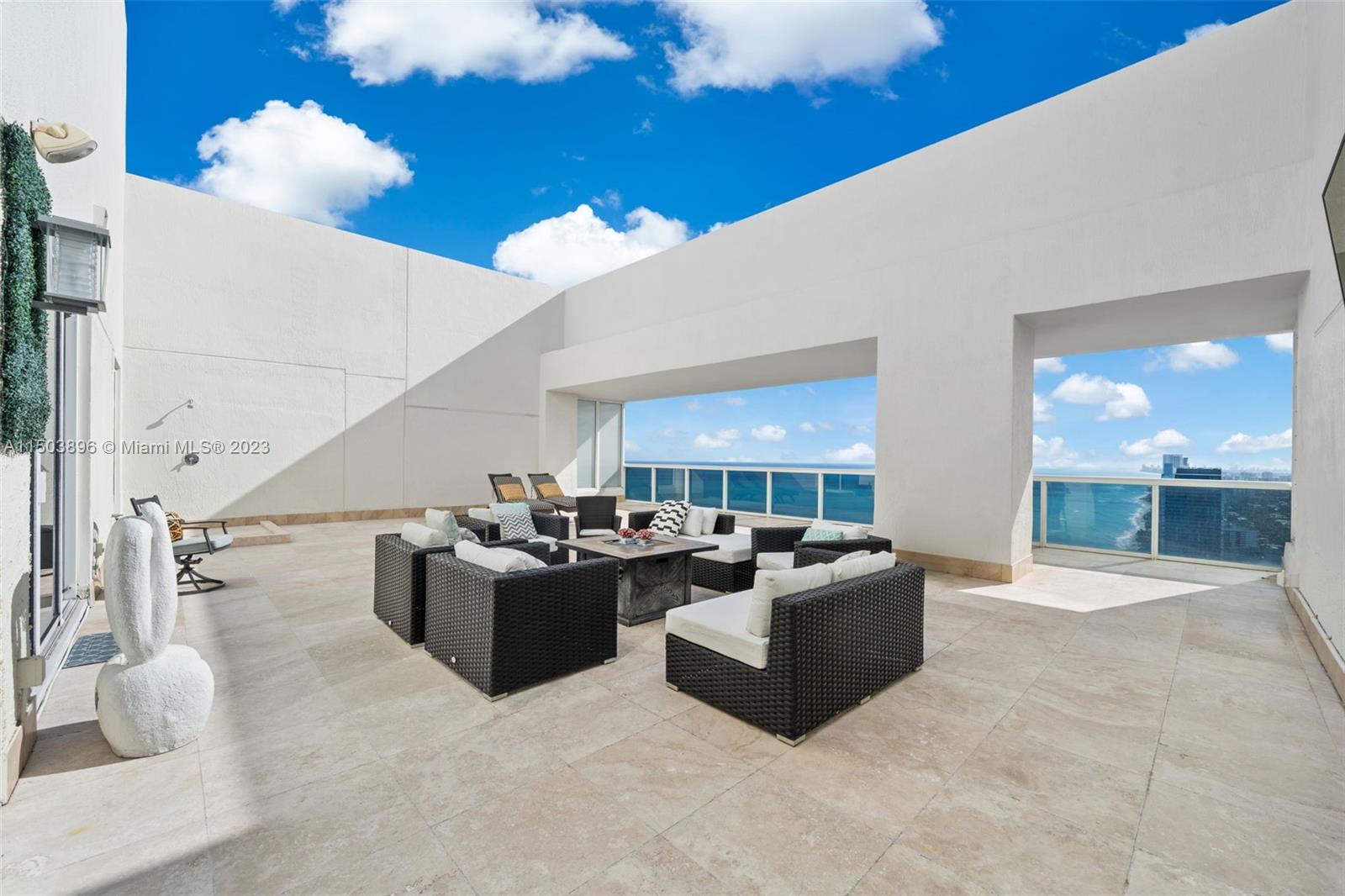 BEACH CLUB TWO CONDO - Residential