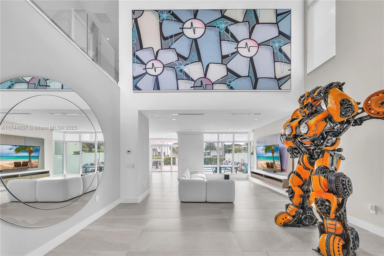 GRAND FLORIDIAN ESTATES - Residential