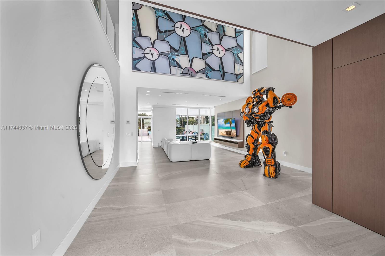 GRAND FLORIDIAN ESTATES - Residential