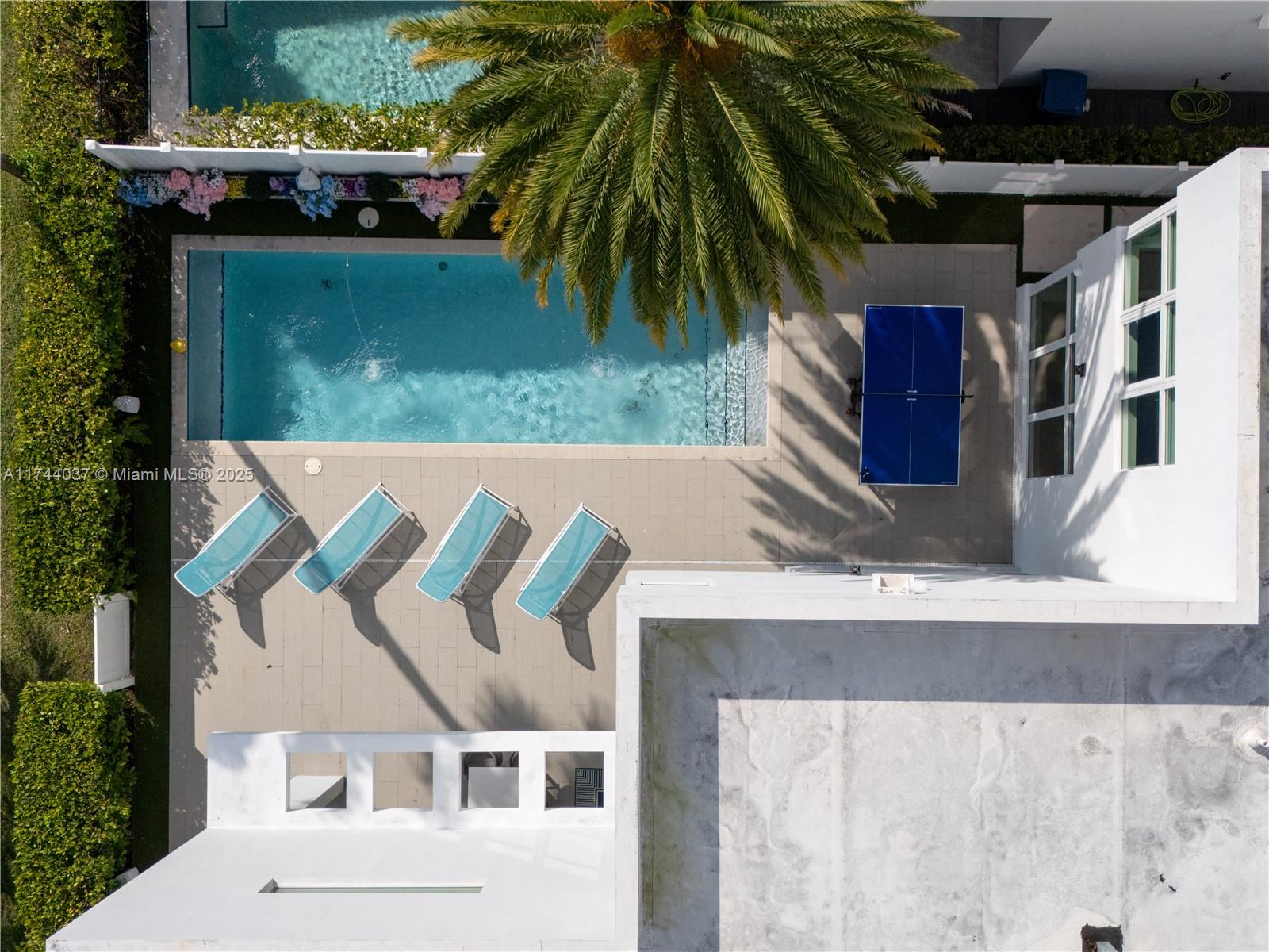 GRAND FLORIDIAN ESTATES - Residential