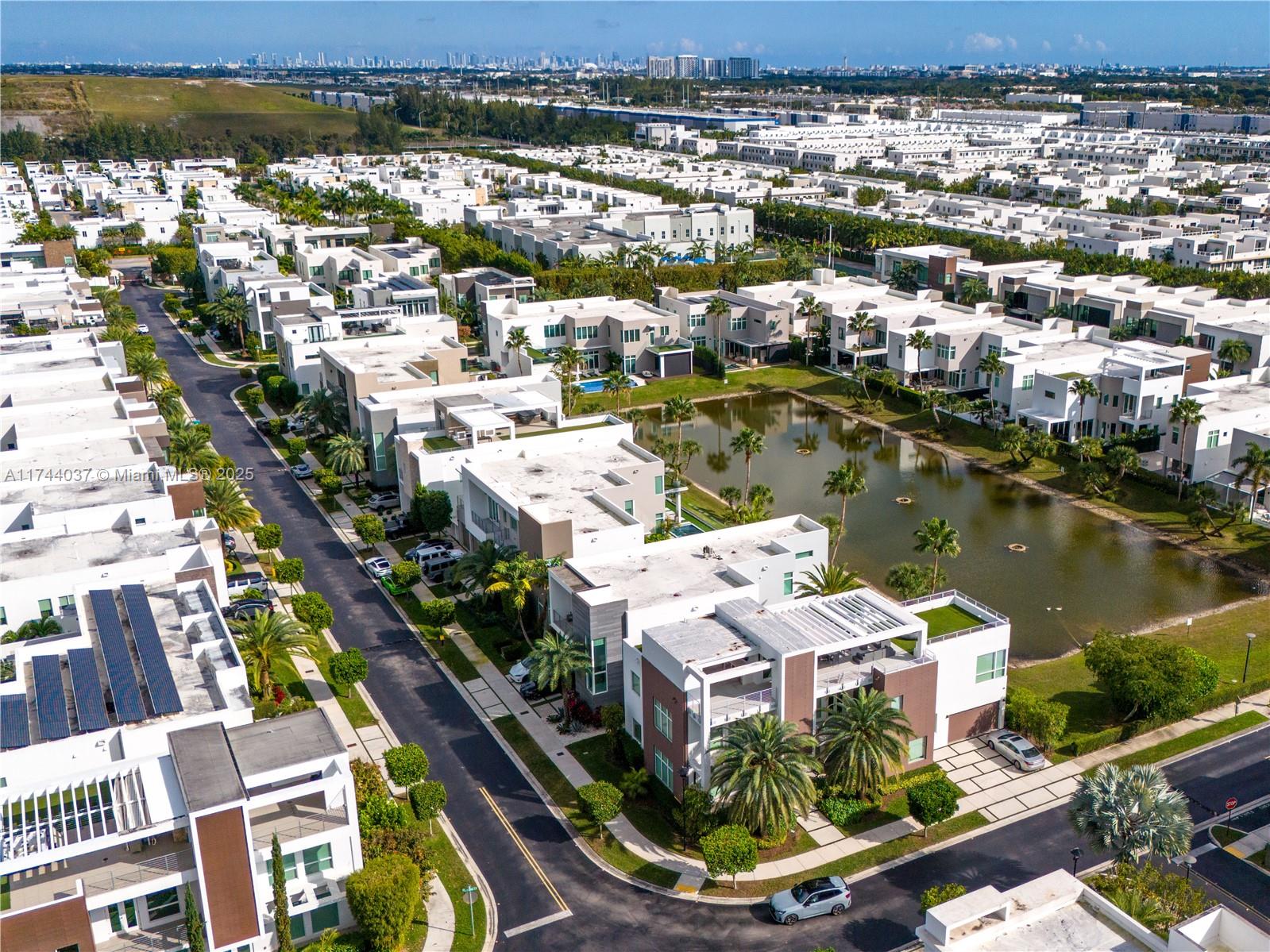 GRAND FLORIDIAN ESTATES - Residential