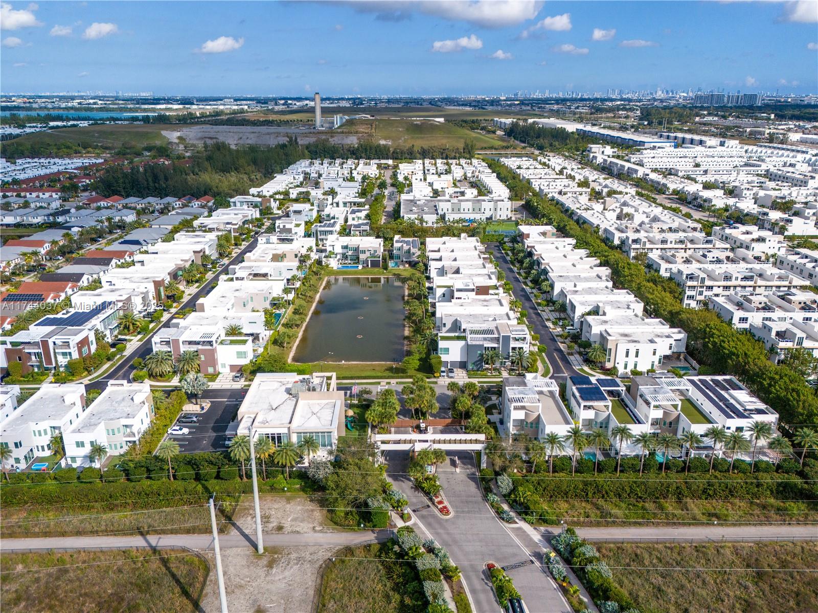 GRAND FLORIDIAN ESTATES - Residential