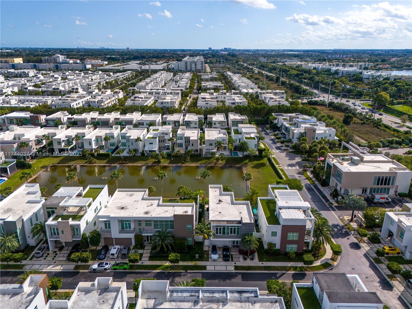 GRAND FLORIDIAN ESTATES - Residential