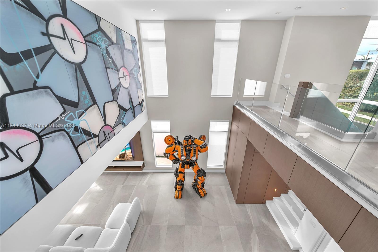 GRAND FLORIDIAN ESTATES - Residential