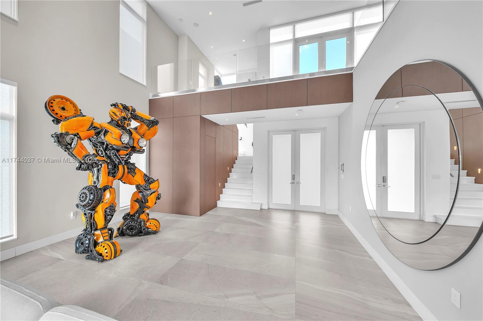 GRAND FLORIDIAN ESTATES - Residential