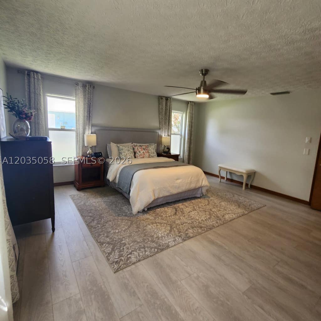 Photo of 6101 Palmetto Dr #6101, Fort Pierce, FL 34982 (MLS # A12035058)