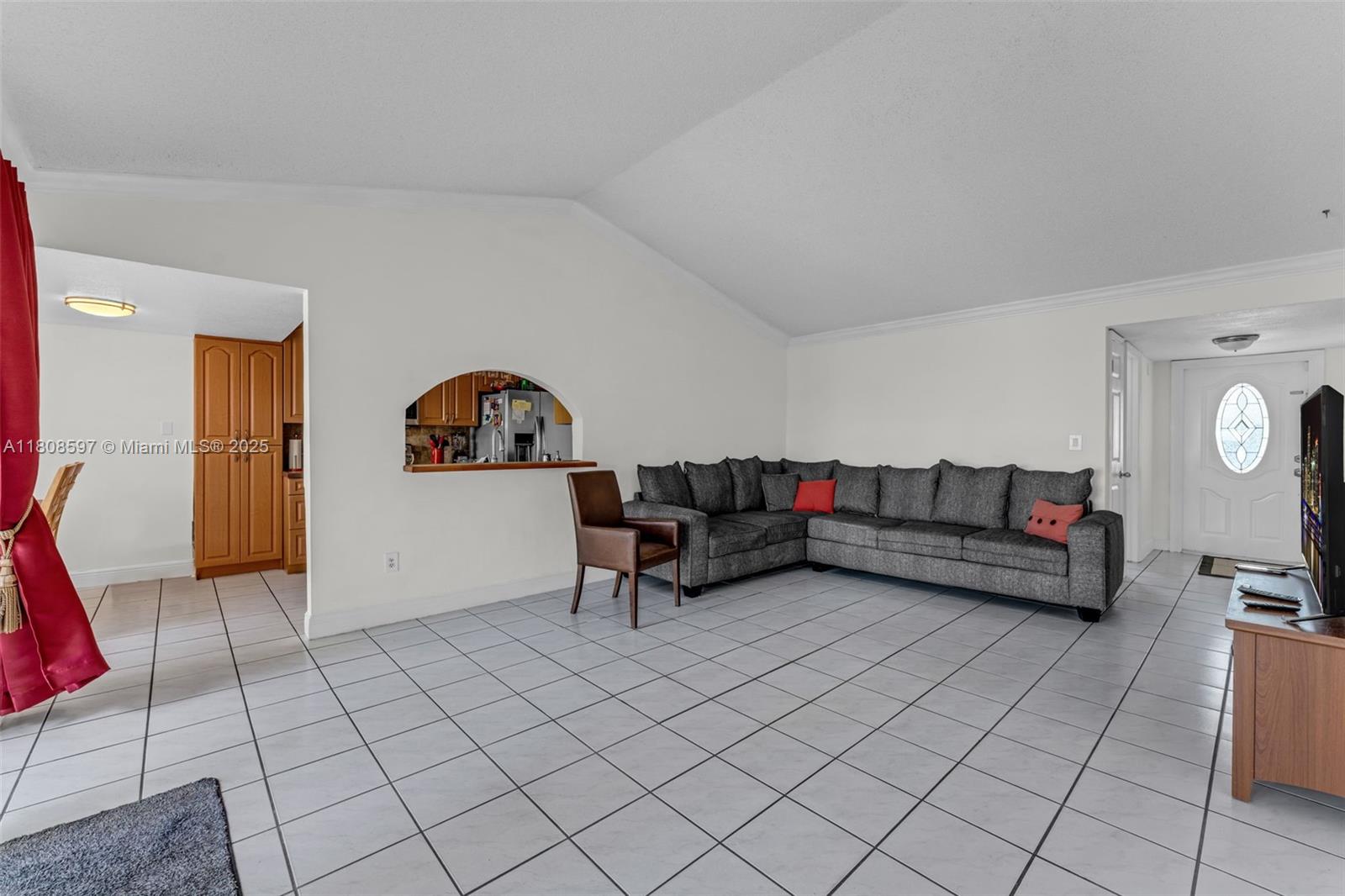 CUTLER CREEK CLUB SEC 1 - Residential