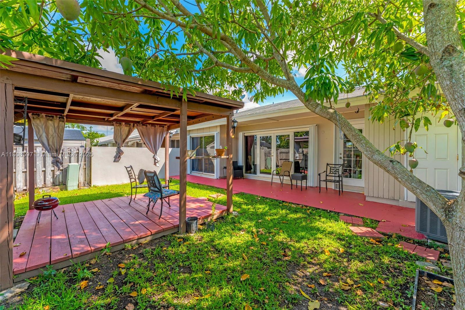 CUTLER CREEK CLUB SEC 1 - Residential