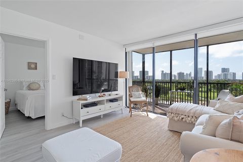 Photo of 20301 W Country Club Dr #728, Aventura, FL 33180 (MLS # A11842395)