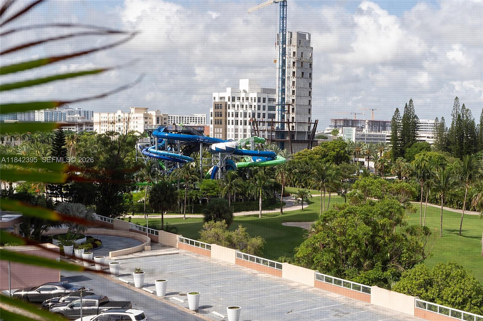 CORONADO CONDO- TOWER II - Residential
