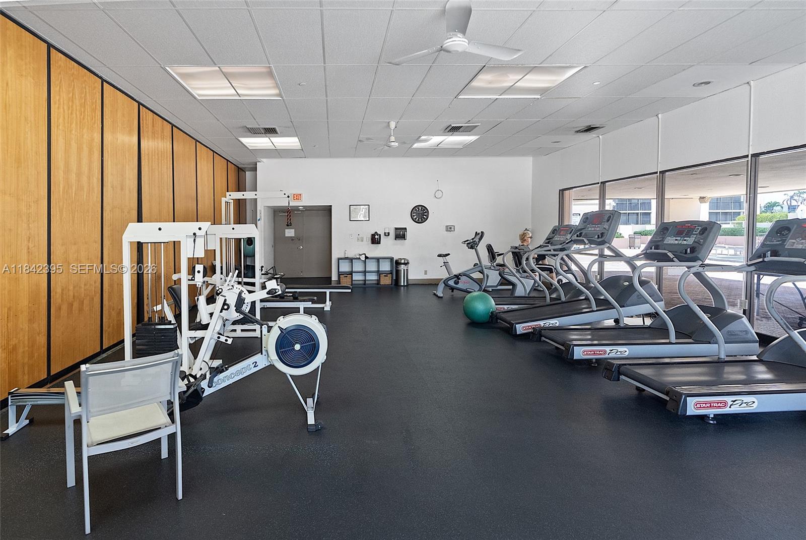 CORONADO CONDO- TOWER II - Residential