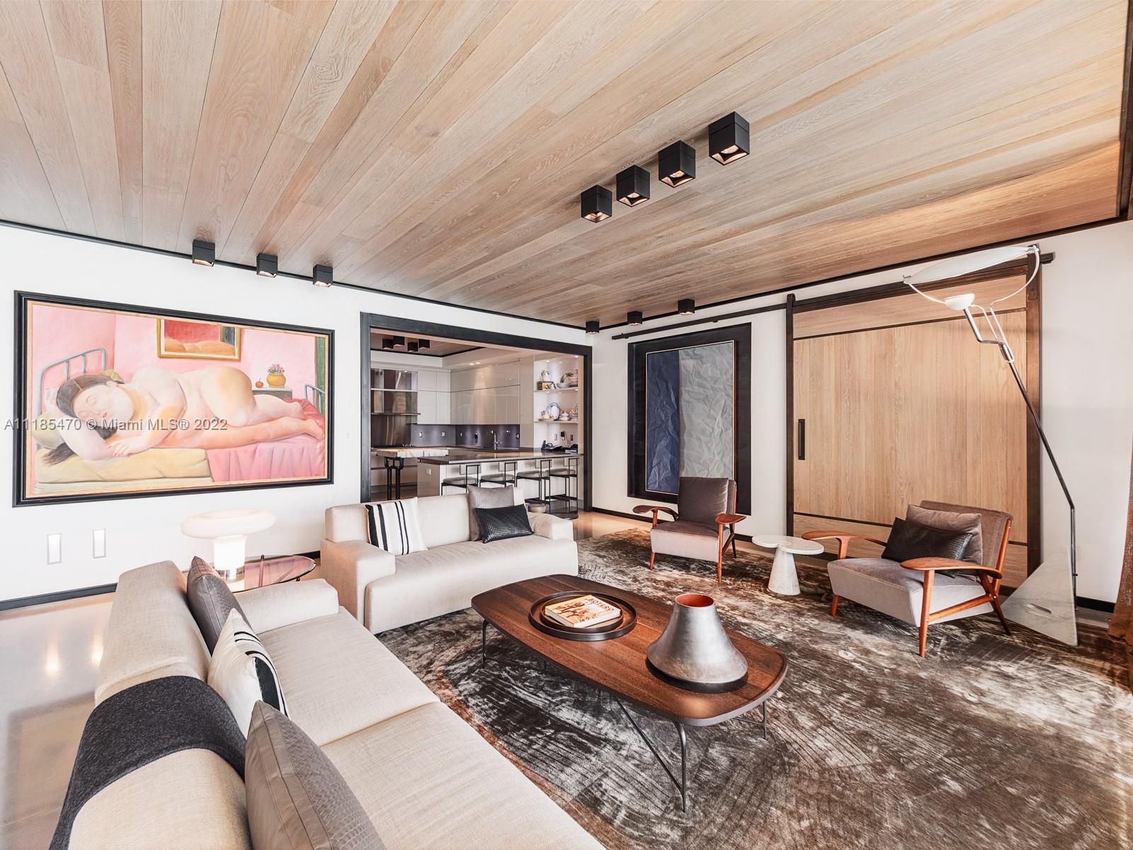 BAL HARBOUR NORTH SOUTH C - Residential