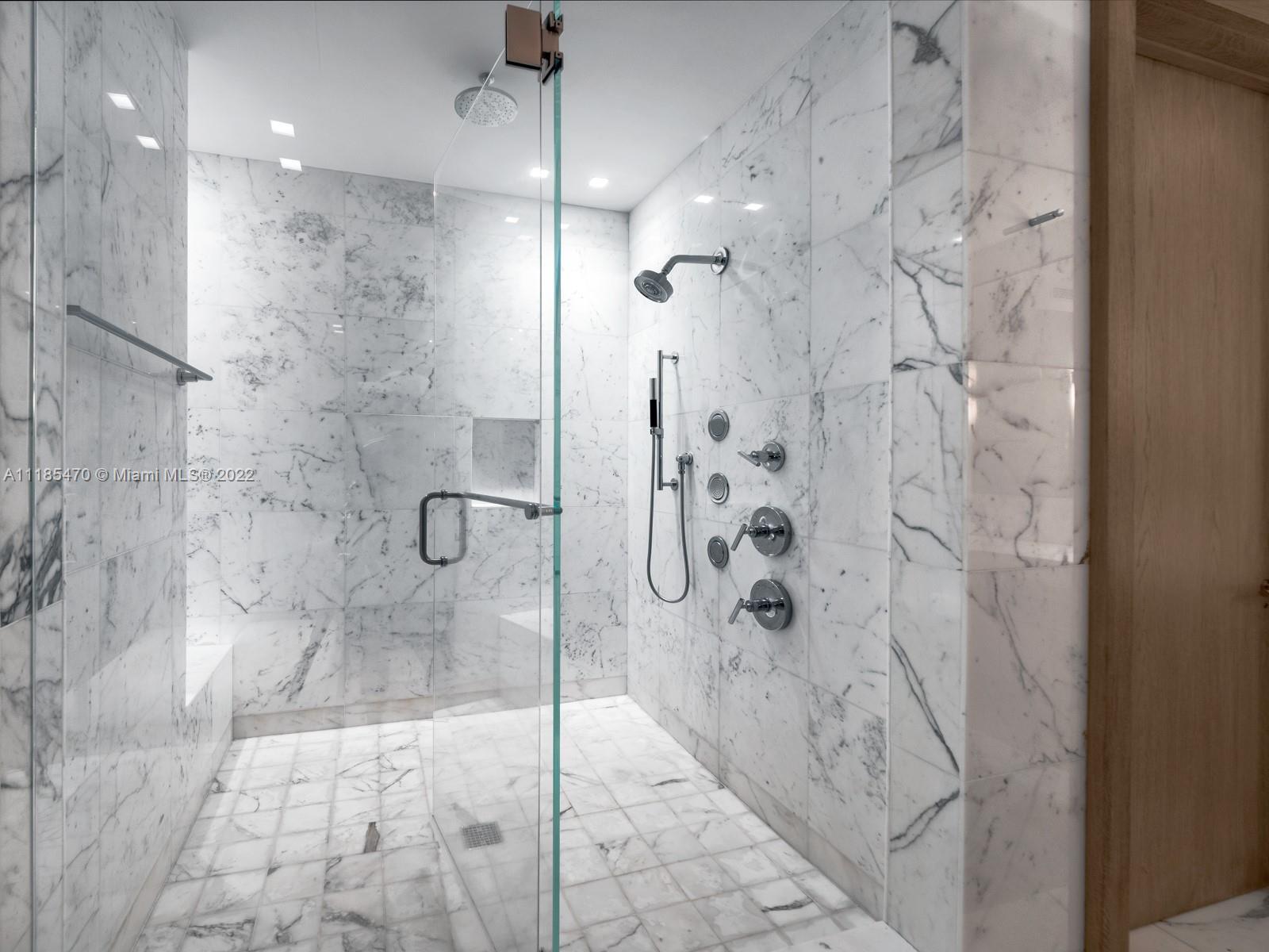 BAL HARBOUR NORTH SOUTH C - Residential