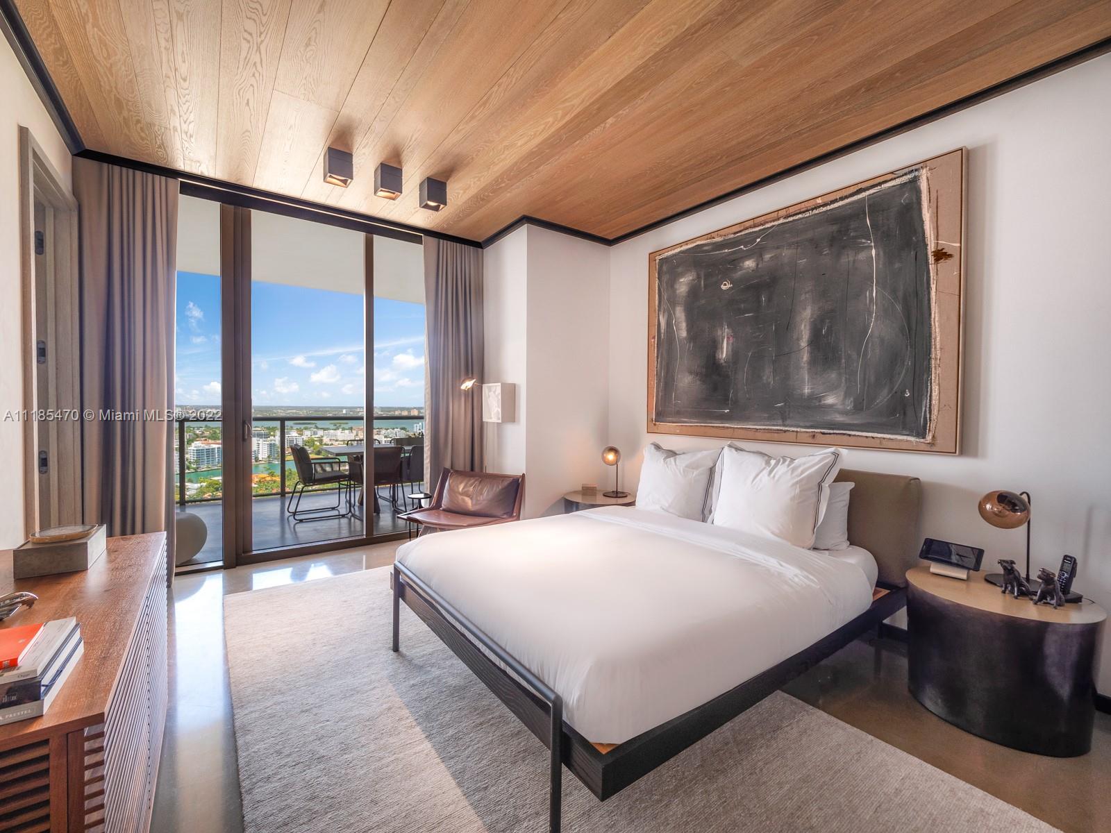 BAL HARBOUR NORTH SOUTH C - Residential