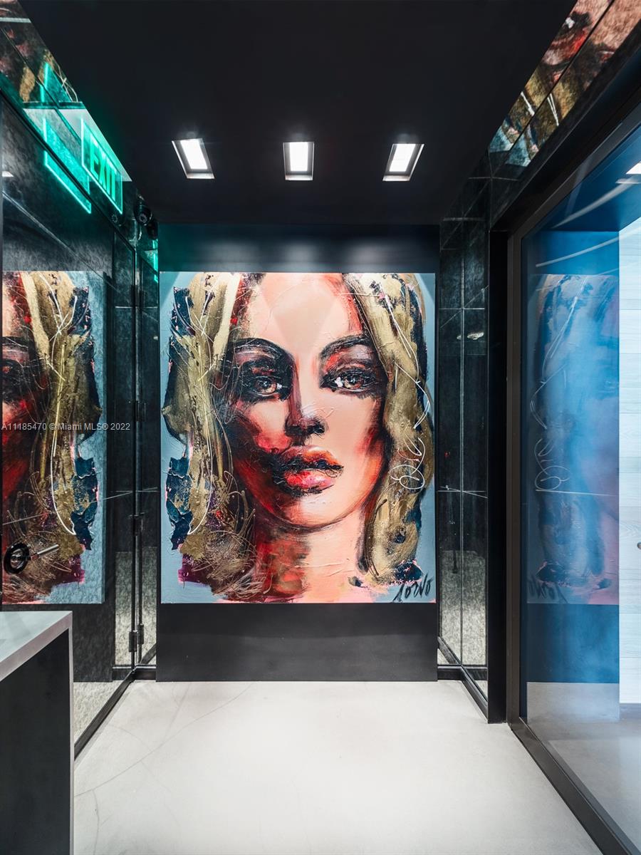 BAL HARBOUR NORTH SOUTH C - Residential