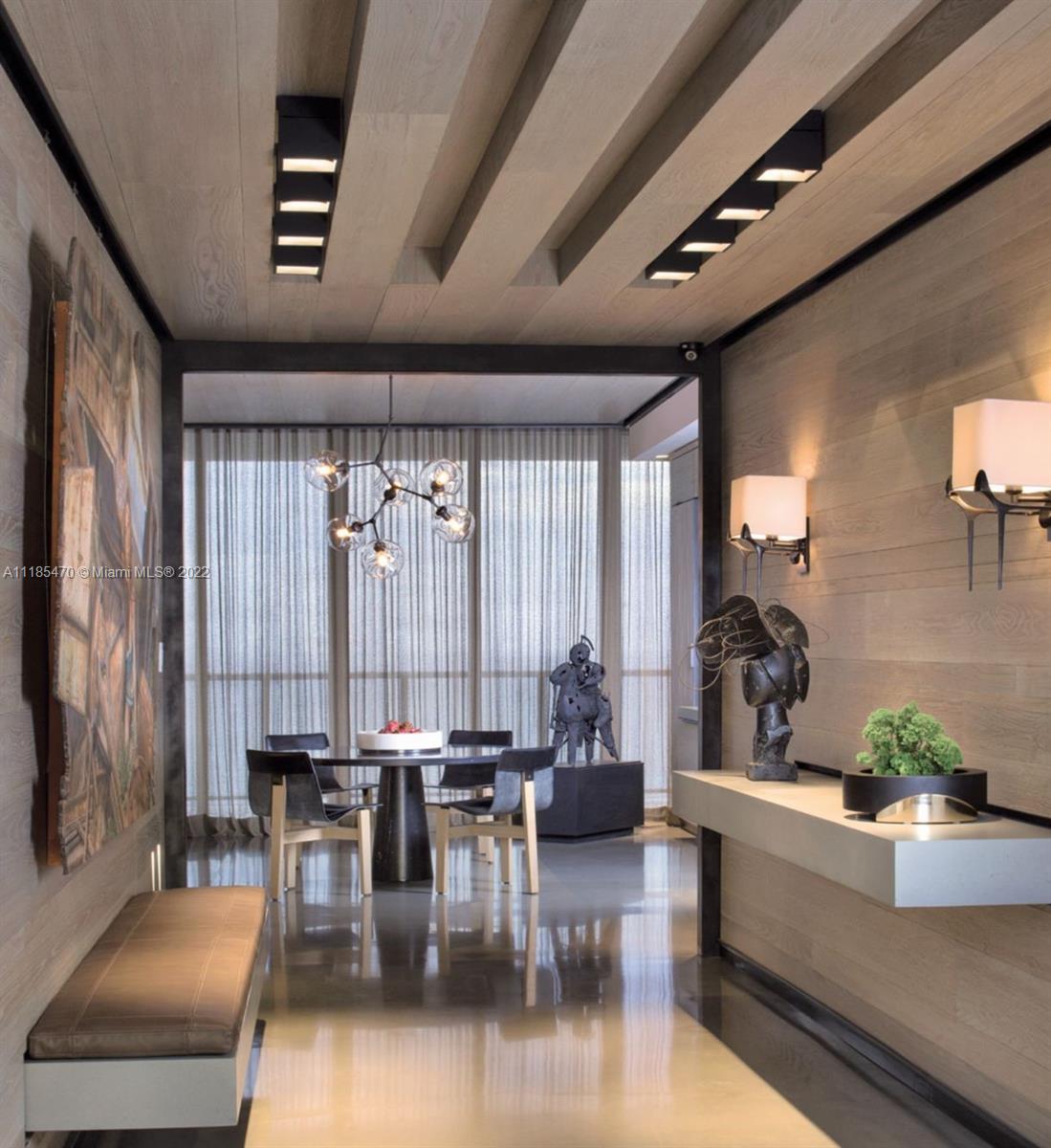 BAL HARBOUR NORTH SOUTH C - Residential