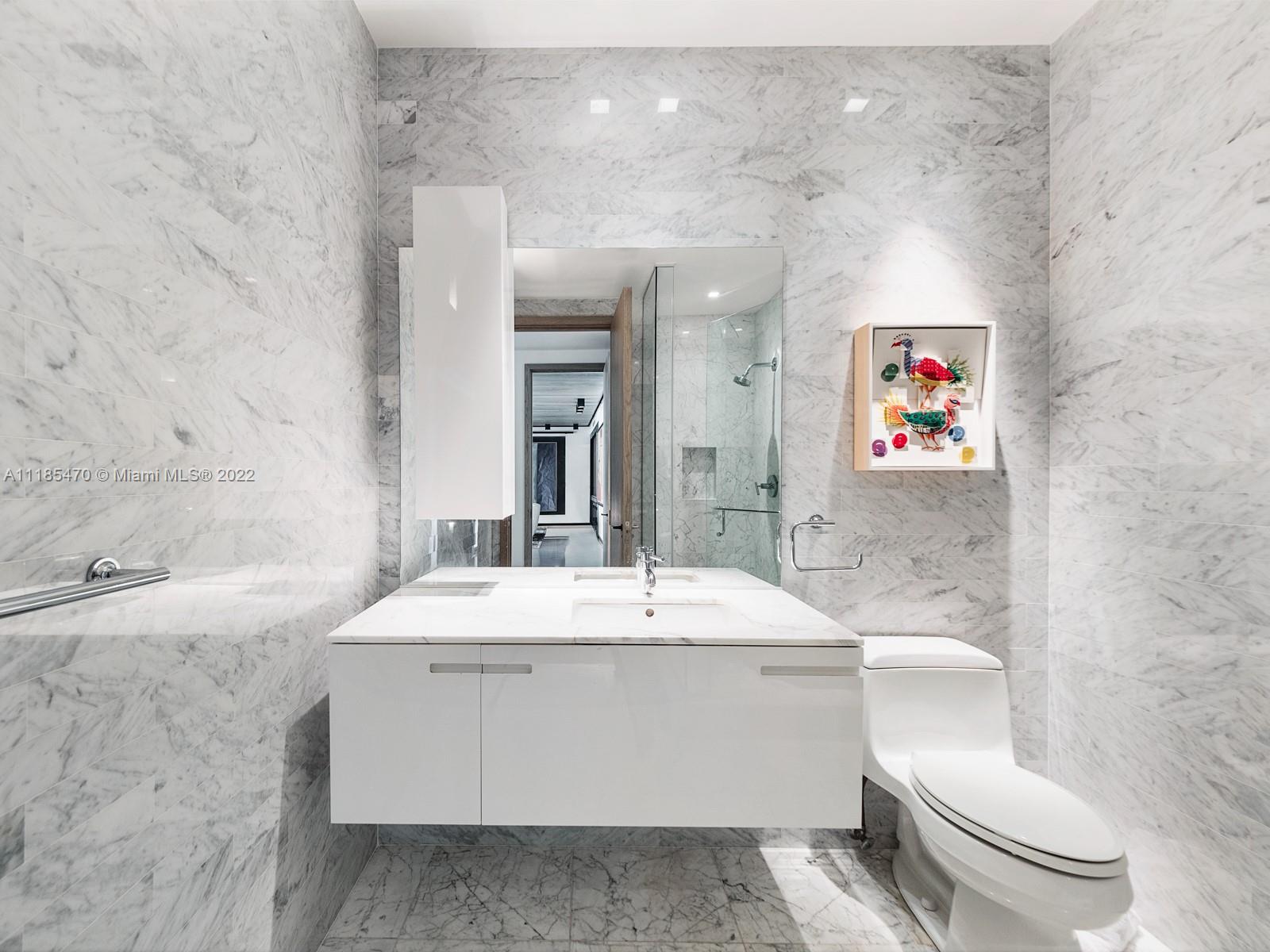 BAL HARBOUR NORTH SOUTH C - Residential