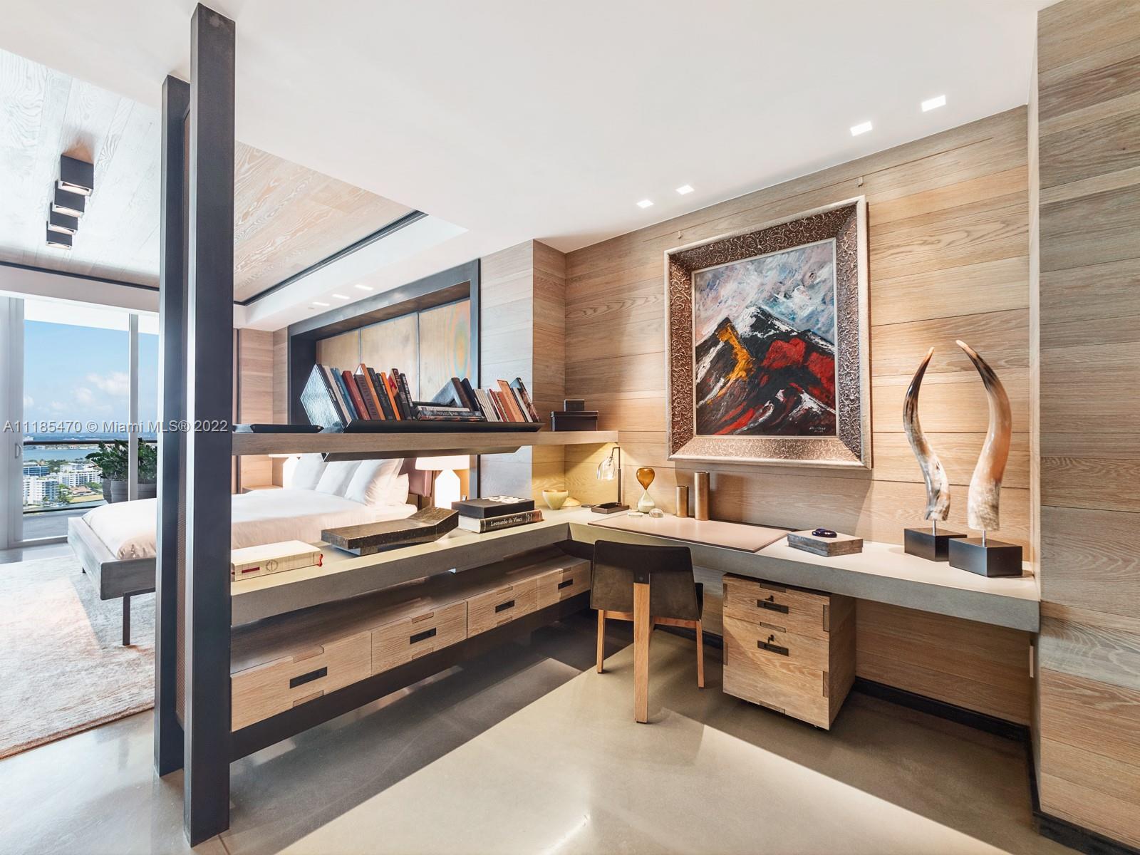 BAL HARBOUR NORTH SOUTH C - Residential