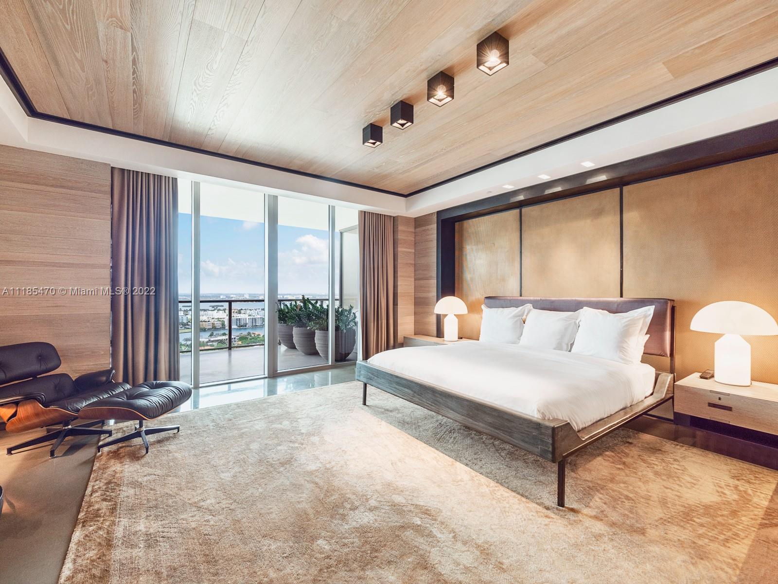 BAL HARBOUR NORTH SOUTH C - Residential