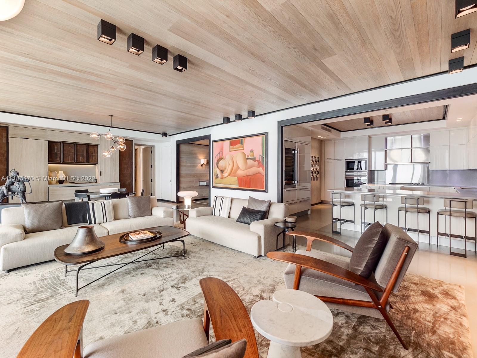 BAL HARBOUR NORTH SOUTH C - Residential