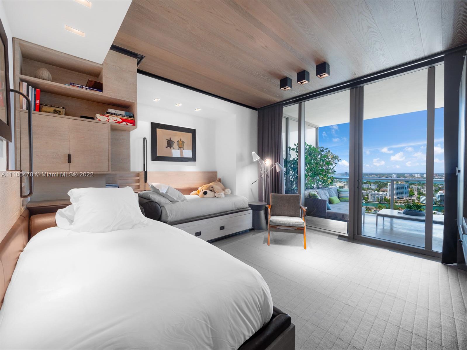 BAL HARBOUR NORTH SOUTH C - Residential