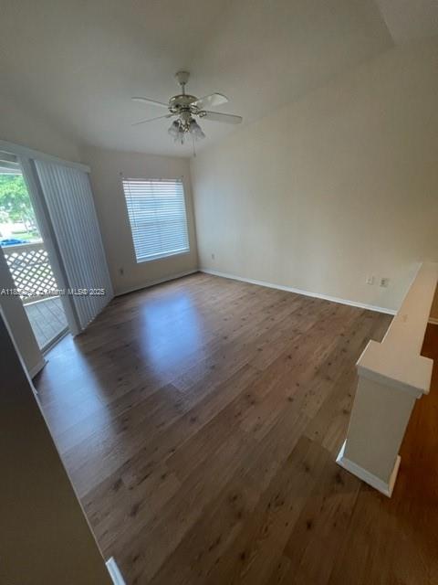 PALM LAKE CONDO - Residential Lease