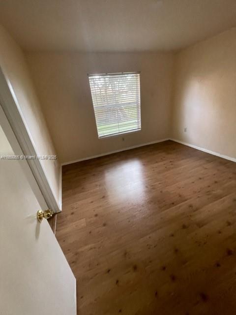PALM LAKE CONDO - Residential Lease