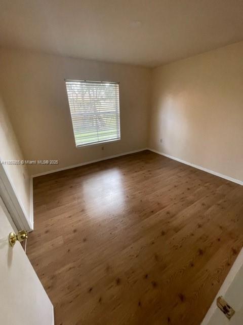 PALM LAKE CONDO - Residential Lease