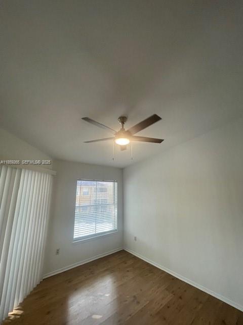 PALM LAKE CONDO - Residential Lease