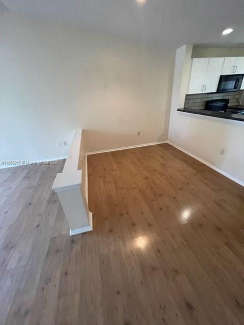 PALM LAKE CONDO - Residential Lease
