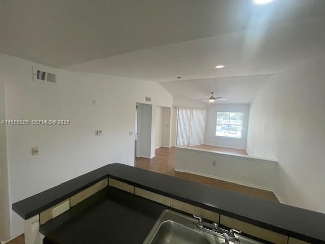 PALM LAKE CONDO - Residential Lease