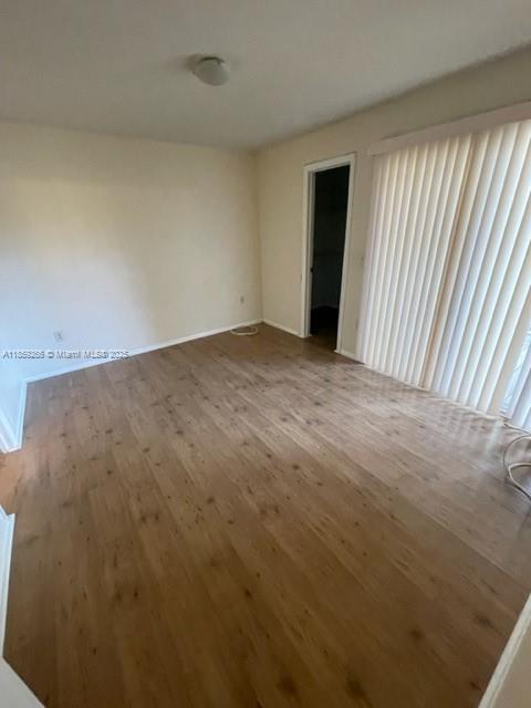 PALM LAKE CONDO - Residential Lease