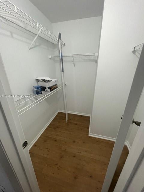 PALM LAKE CONDO - Residential Lease