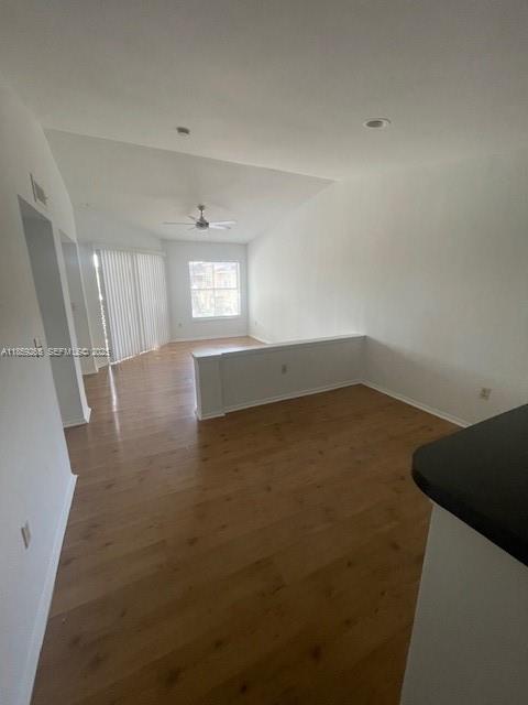 PALM LAKE CONDO - Residential Lease