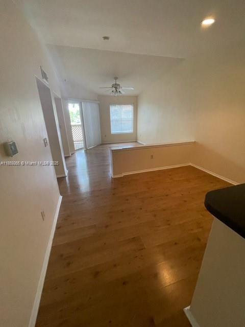 PALM LAKE CONDO - Residential Lease