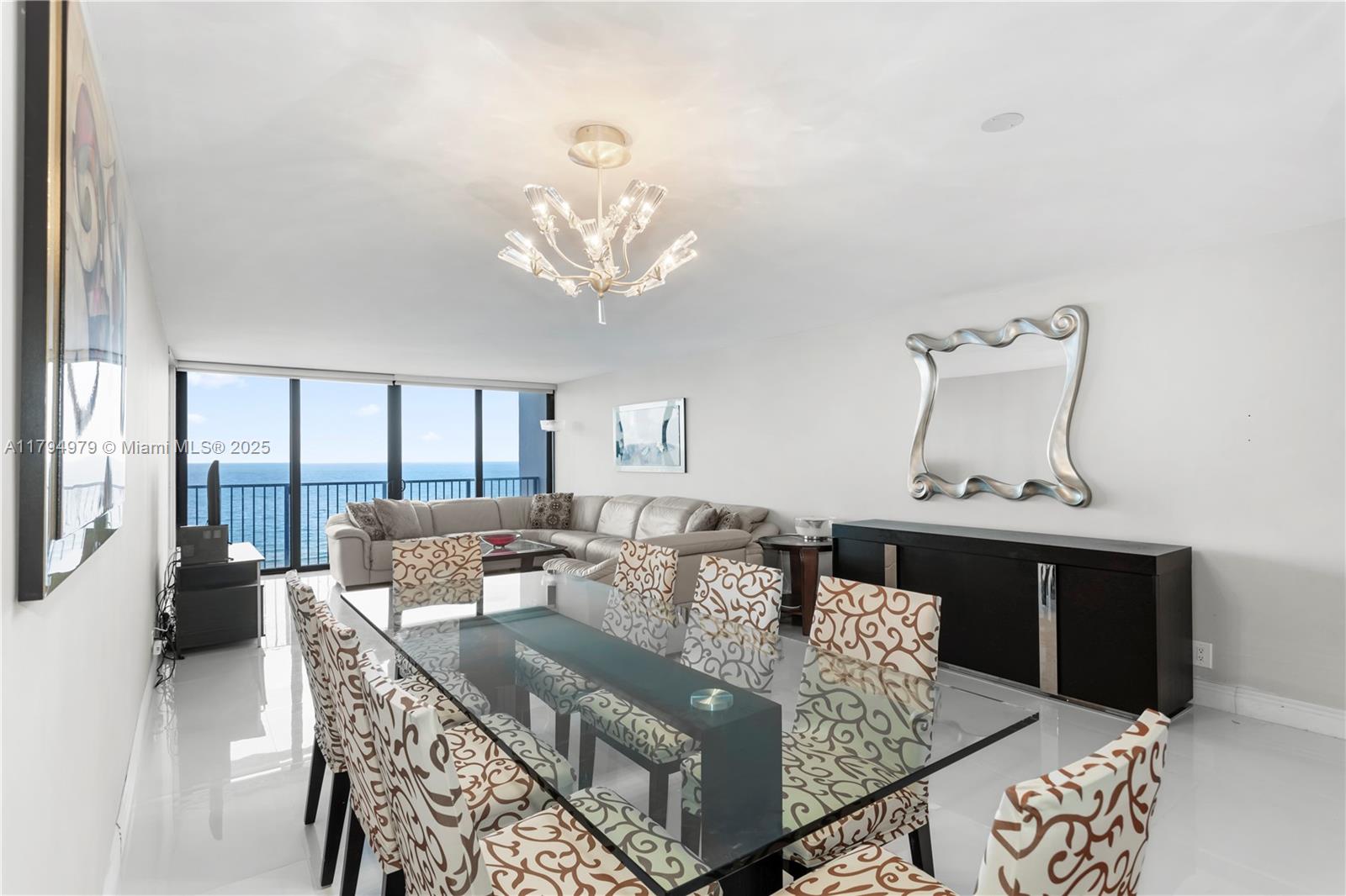 2101 S Ocean Dr 1203, Hollywood, Broward County, Florida - 2 Bedrooms  
2 Bathrooms - 