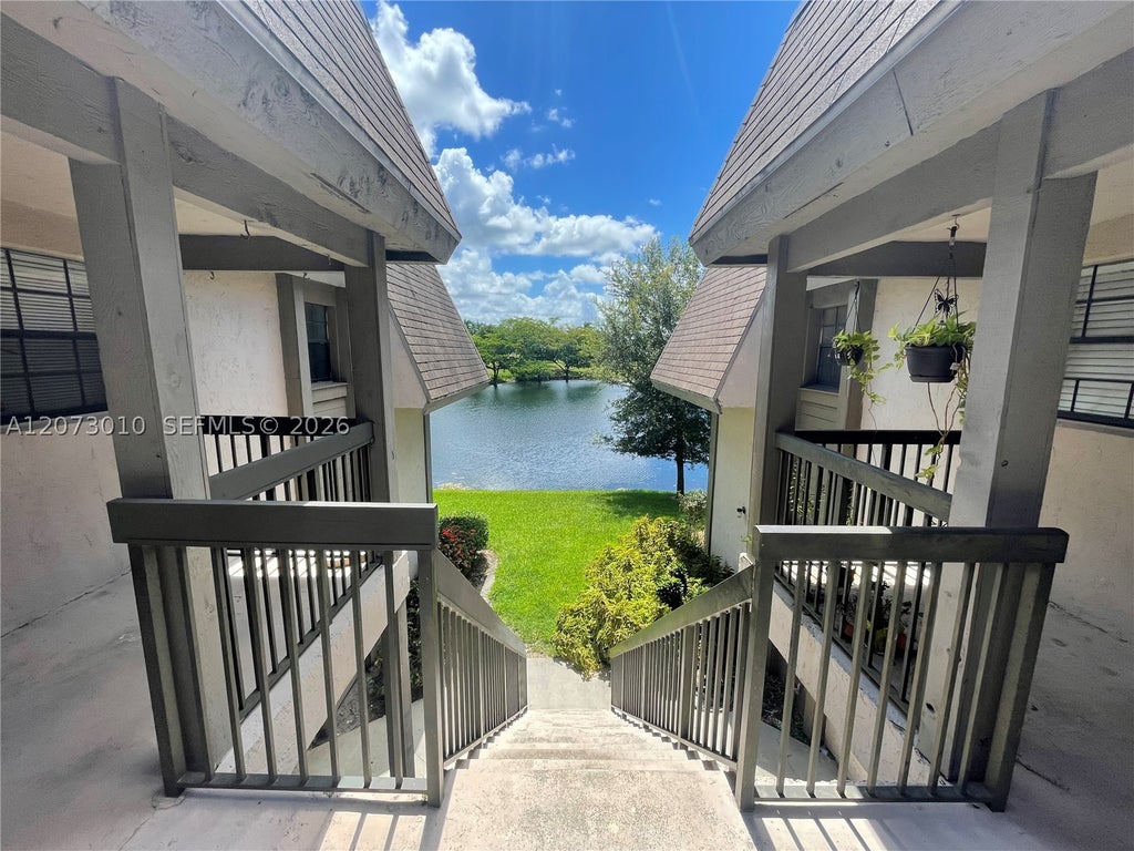 Photo of 3529 NW 94th Ave #5B, Sunrise, FL 33351 (MLS # A12073010)