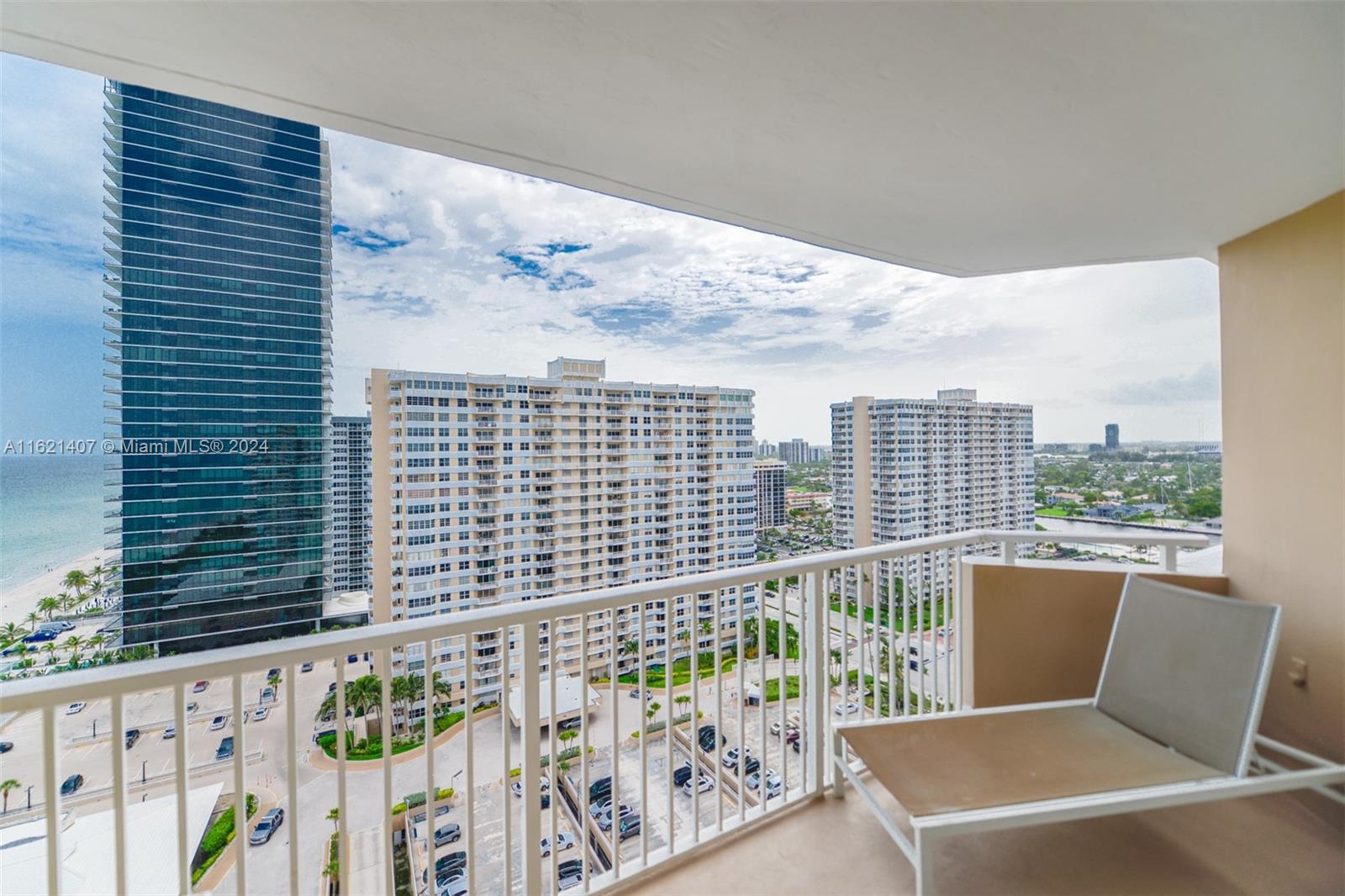 HEMISPHERES CONDO - Residential