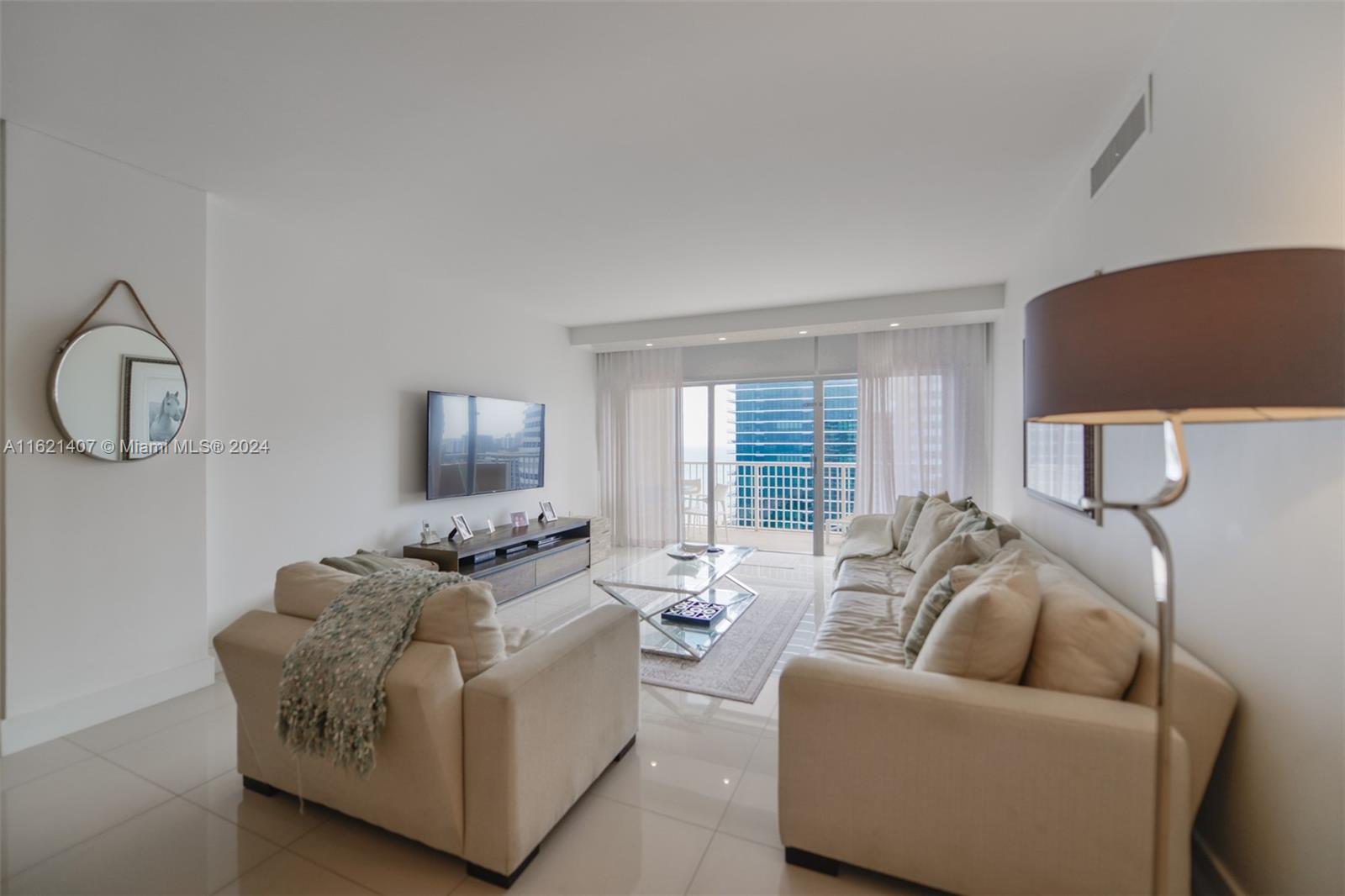 HEMISPHERES CONDO - Residential