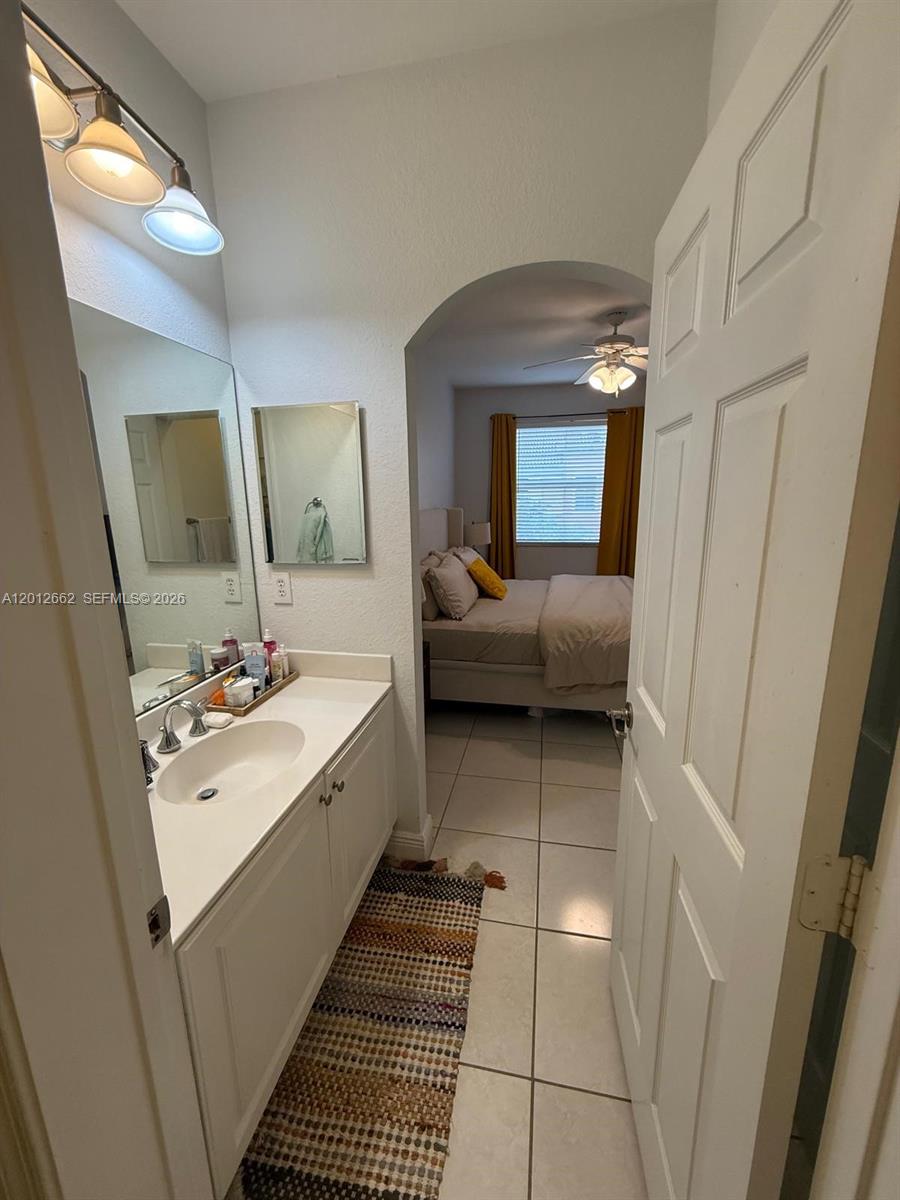 MARTINIQUE NO 3 CONDO - Residential Lease