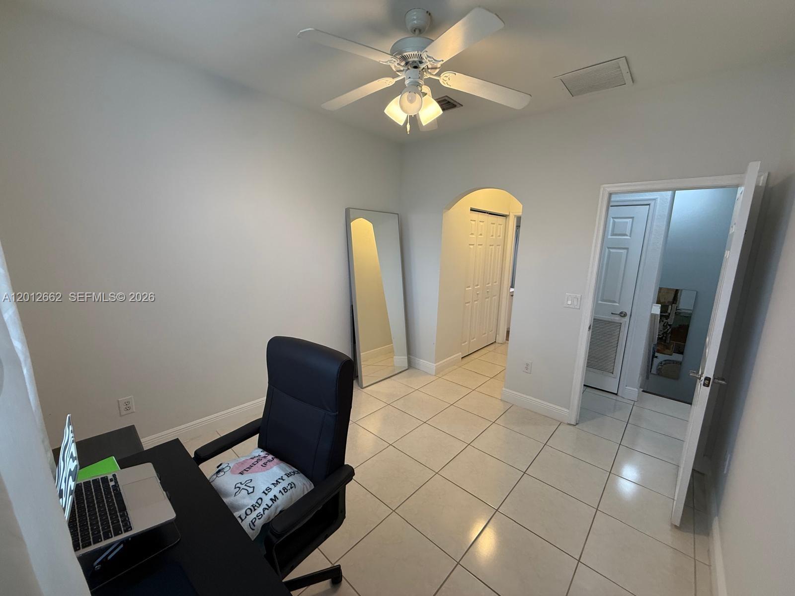 MARTINIQUE NO 3 CONDO - Residential Lease